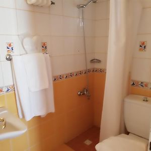 Economy Double Kamer