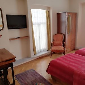 Budget Kamer