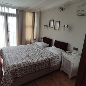 Deluxe Kamer met een King Size Bed